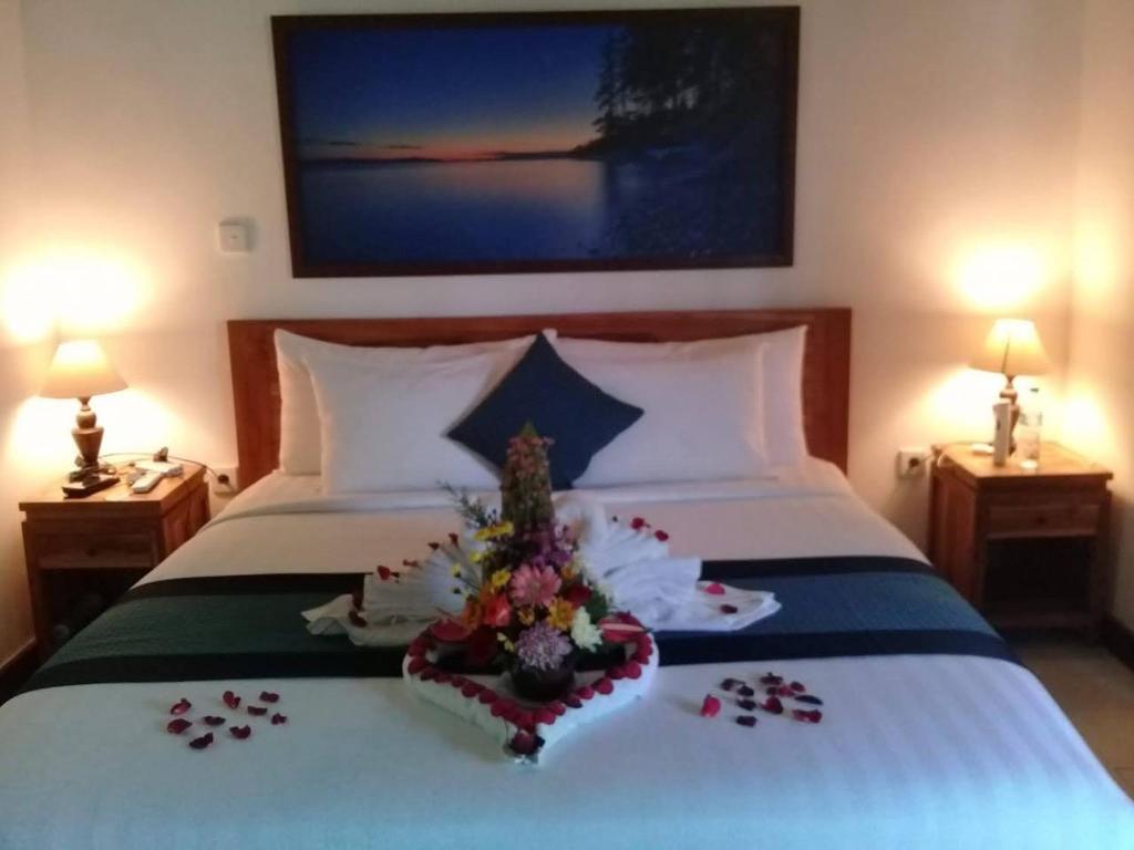 Paraiso Cottage Ubud photo