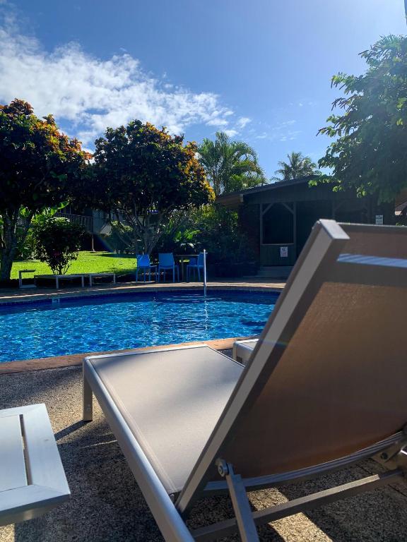 Napili Village Hotel photo