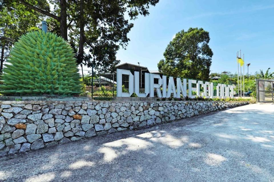 Durian Ecolodge — Hotel in Malacca
