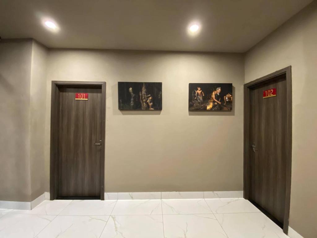 Bach Duong Hotel photo