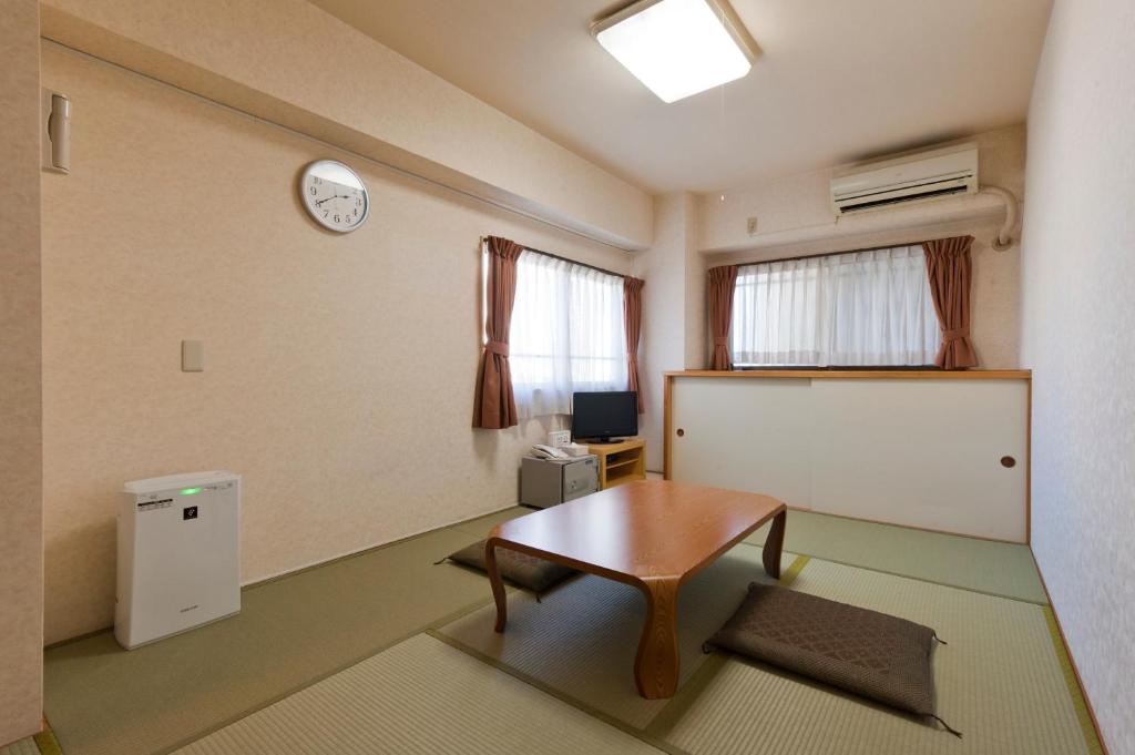 Facilities
