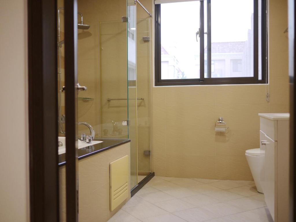 Zhong Xing Lohas Homestay 호텔 이미지 1