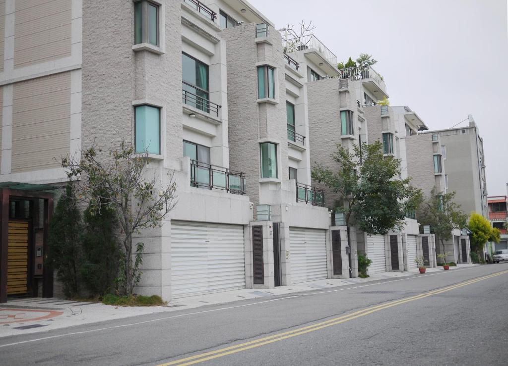 Zhong Xing Lohas Homestay 호텔 이미지 2