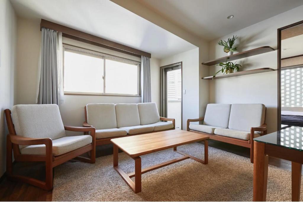 Kyodo Private House