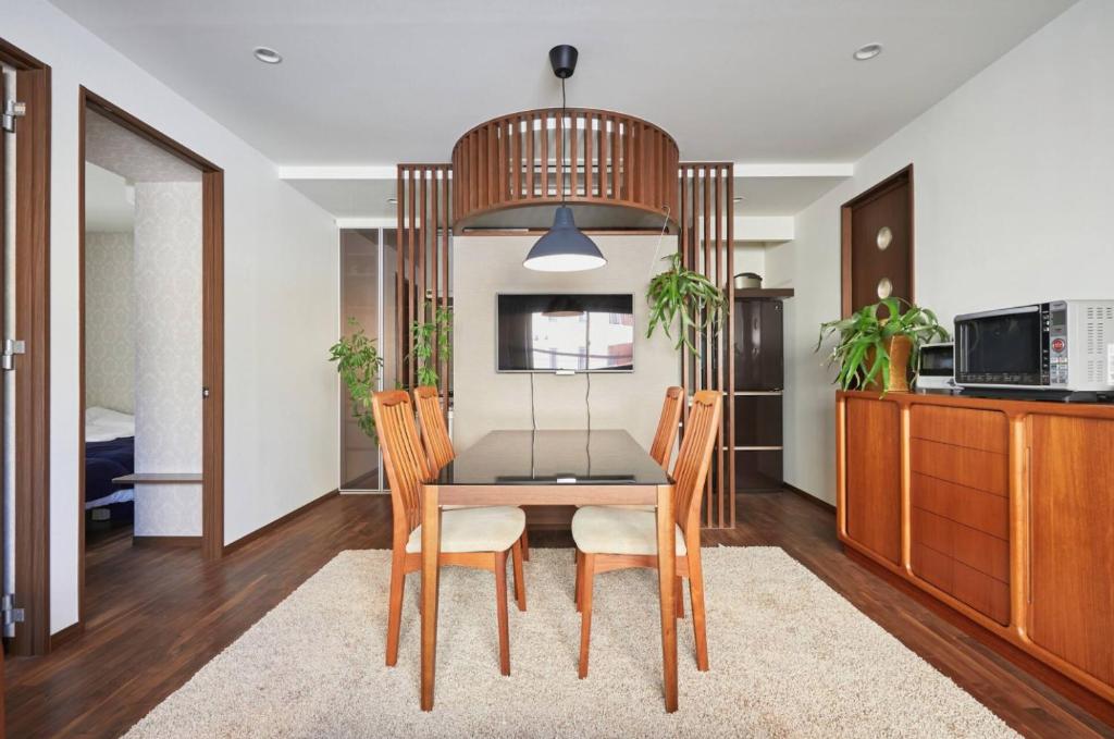 Kyodo Private House