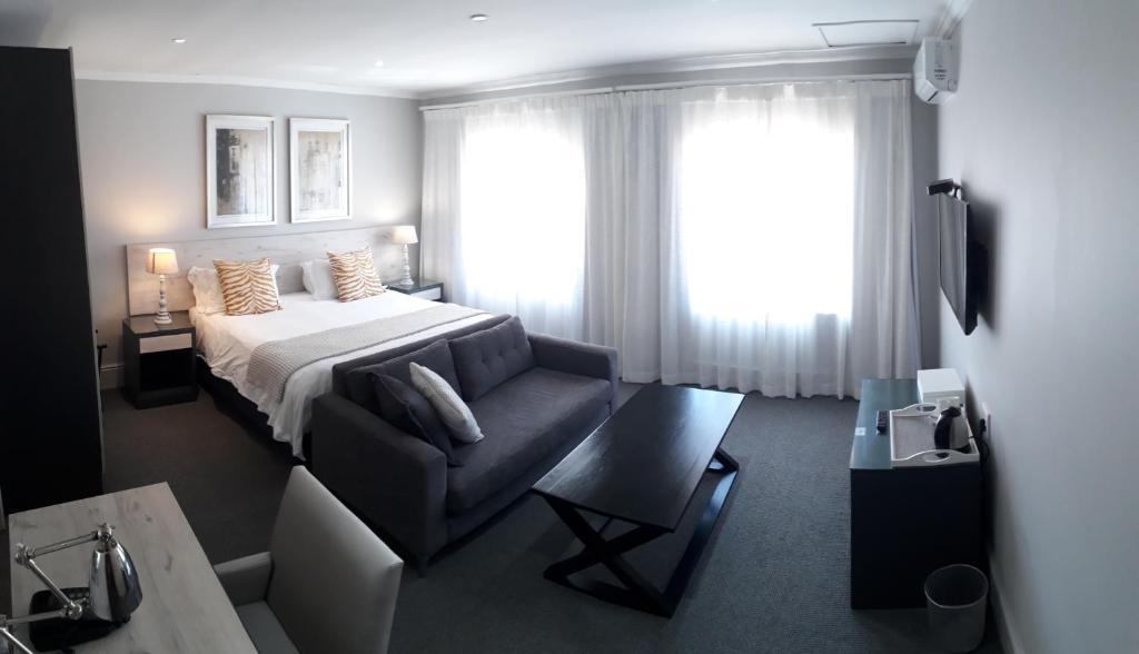 Villa Tuscana Boutique Hotel photo