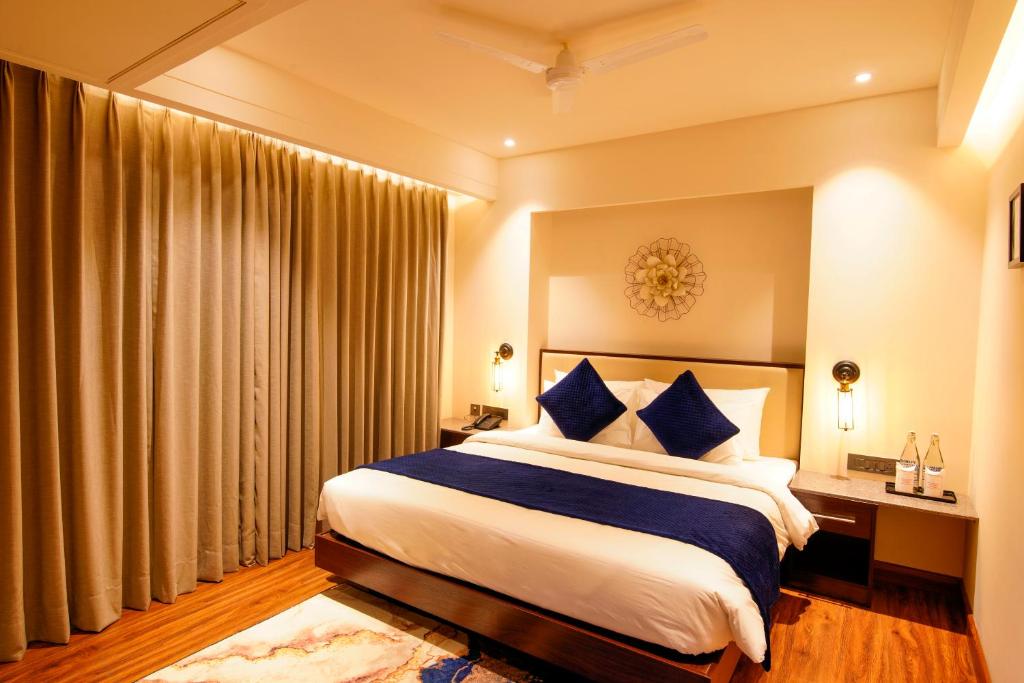 Comfort Inn Dehradun photo