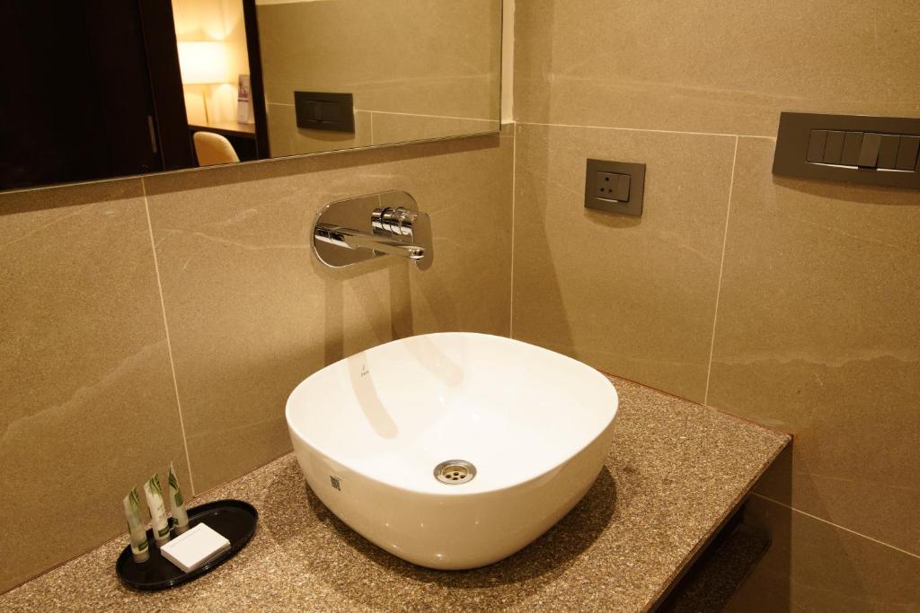 バスルーム（客室）