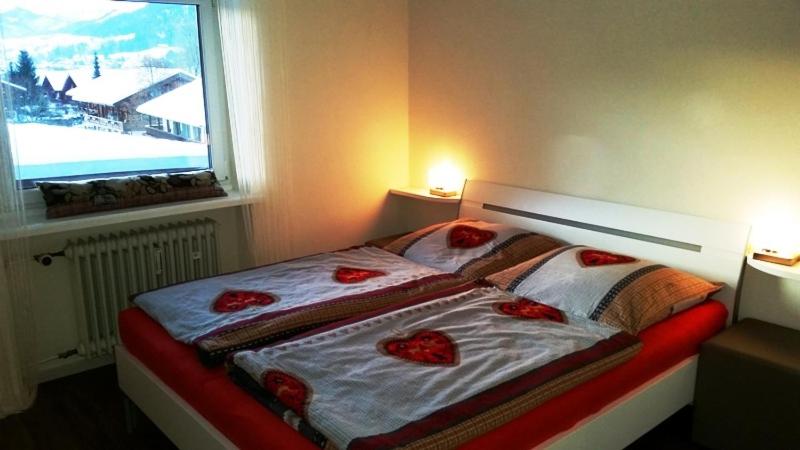Ferienwohnung Spreng - 4