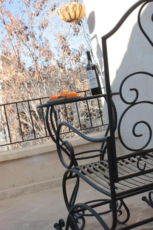 Sinasos Star Hotel photo