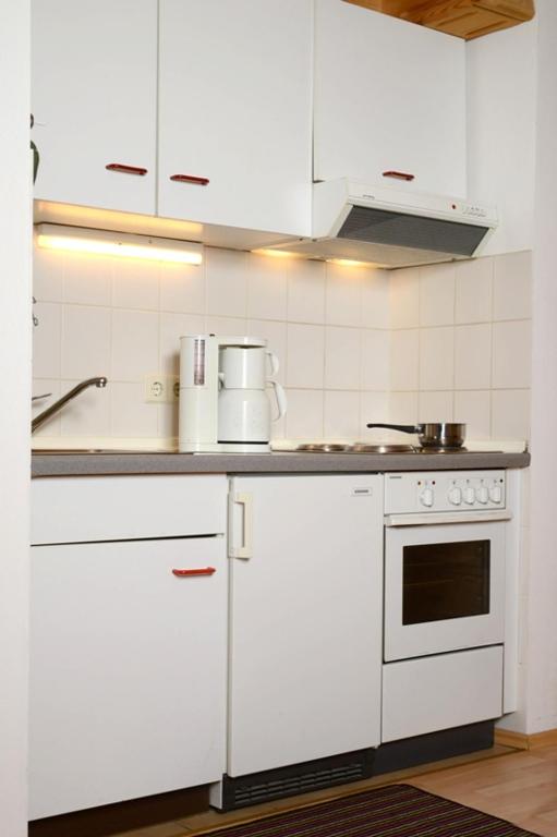 Ferienwohnung am Hauchen - 2