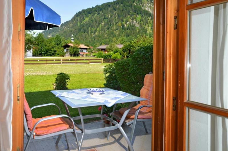 Ferienwohnung am Hauchen - 5