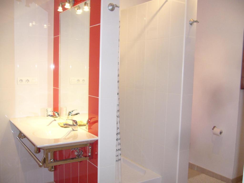 バスルーム（客室）