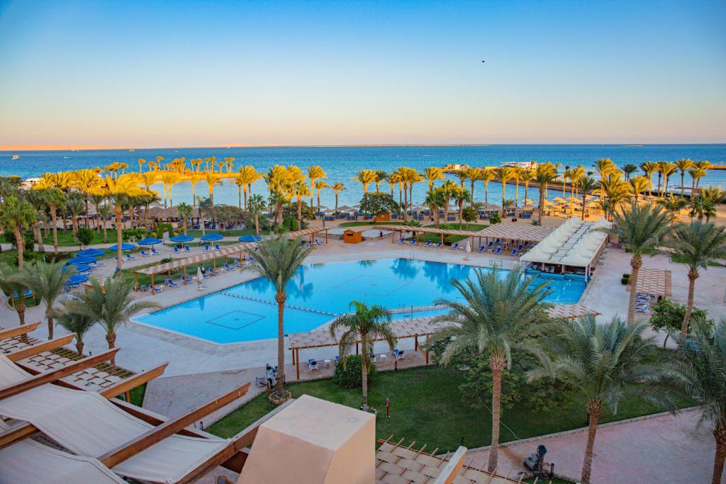 Hurghada Continental Hotel Hurghada. Additional