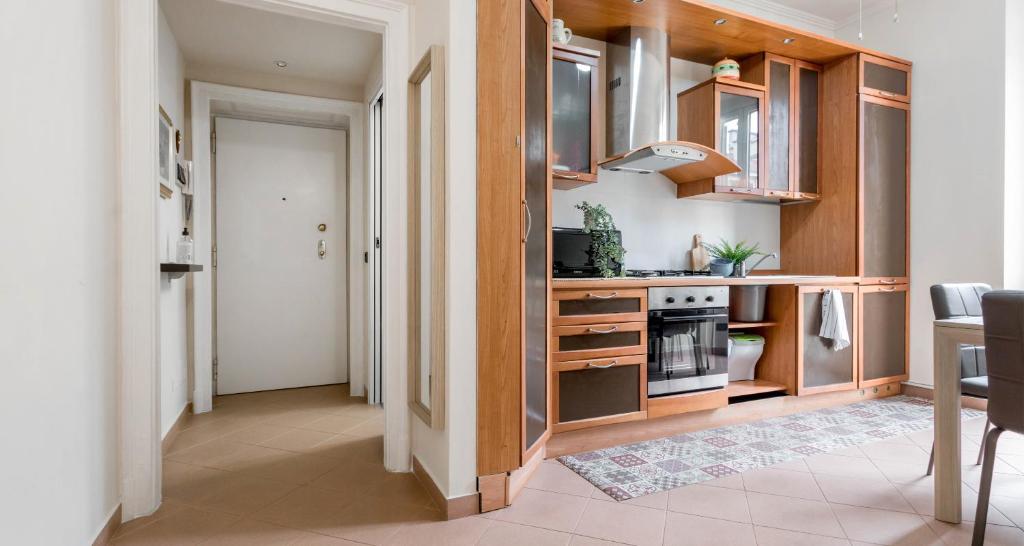 ALTIDO Elegant 1-BR Flat next to Milano Centrale photo