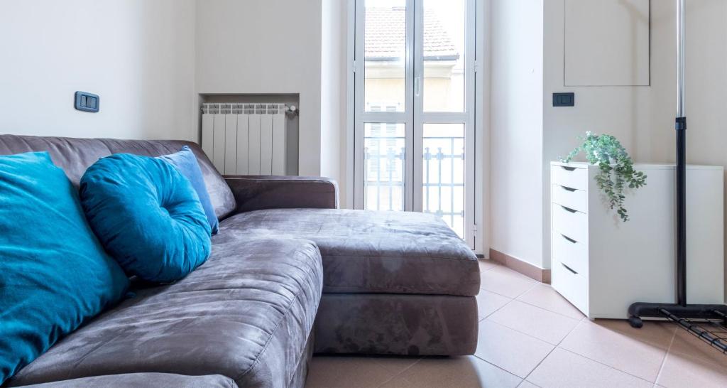 ALTIDO Elegant 1-BR Flat next to Milano Centrale photo