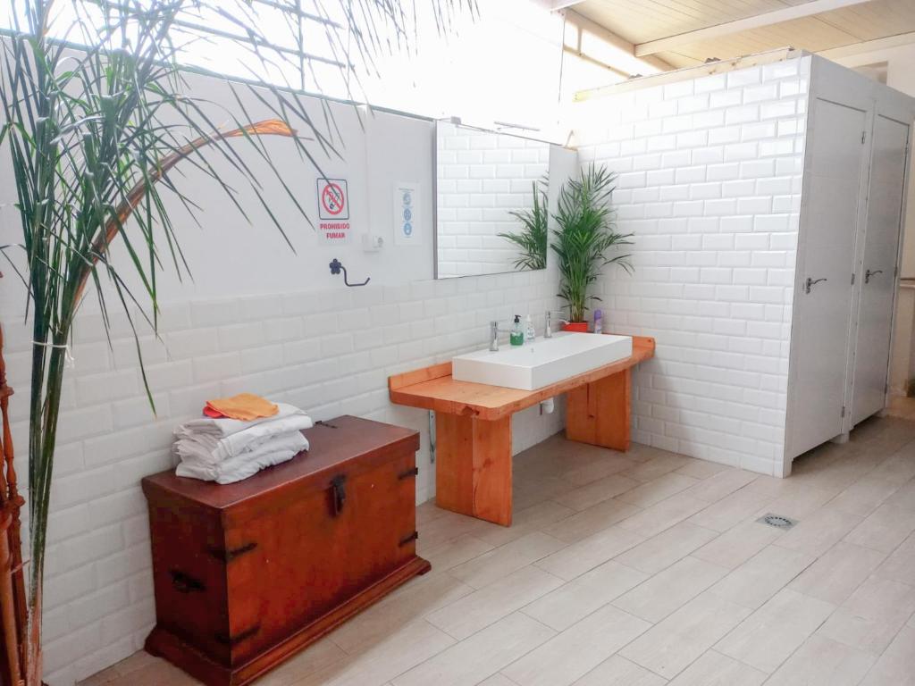 バスルーム（客室）