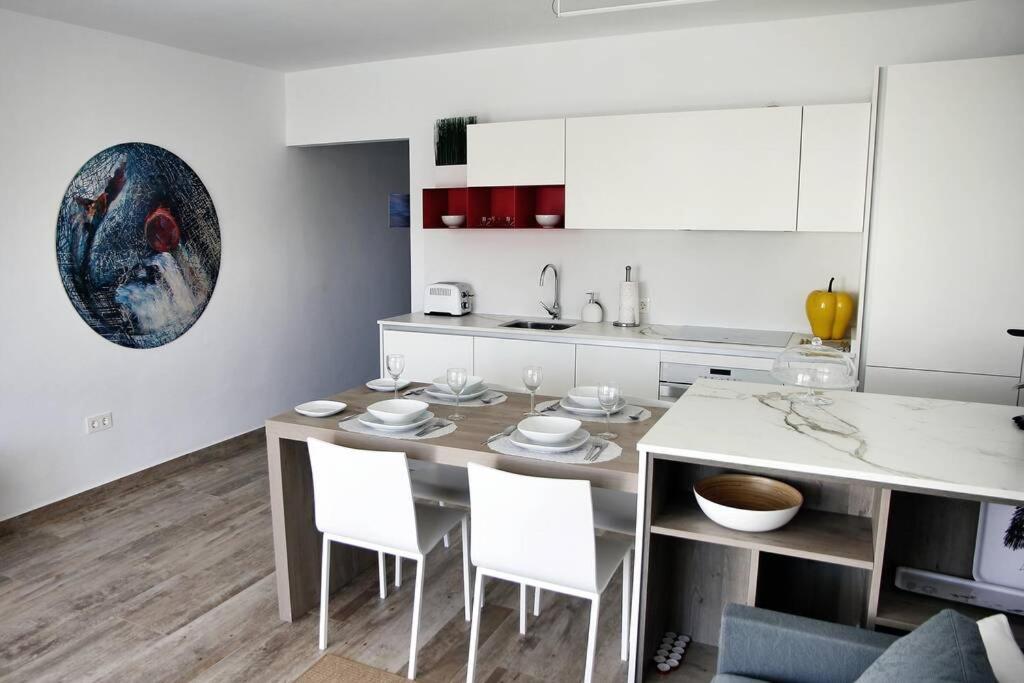 Design Vivienda V El Burgao by the Sea - 2