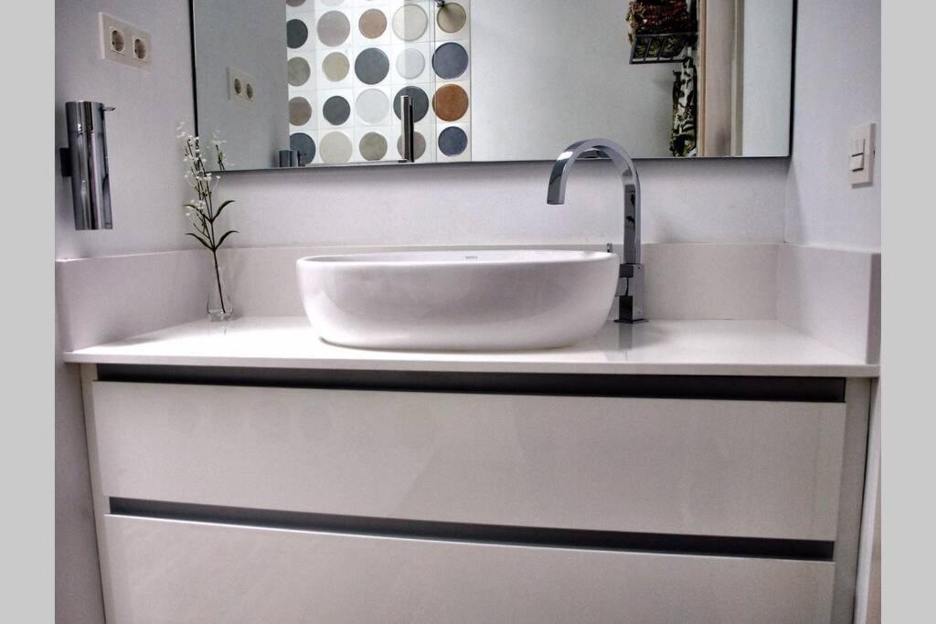 Design Vivienda V El Burgao by the Sea - 3