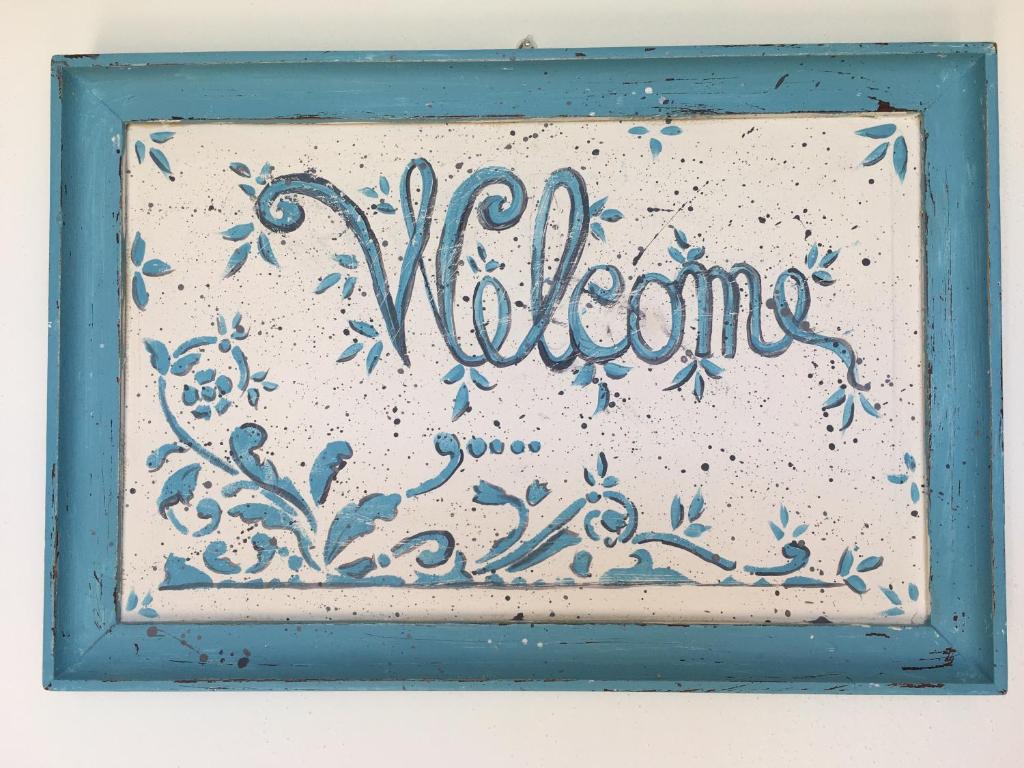 Rufus house, Piano di Mommio