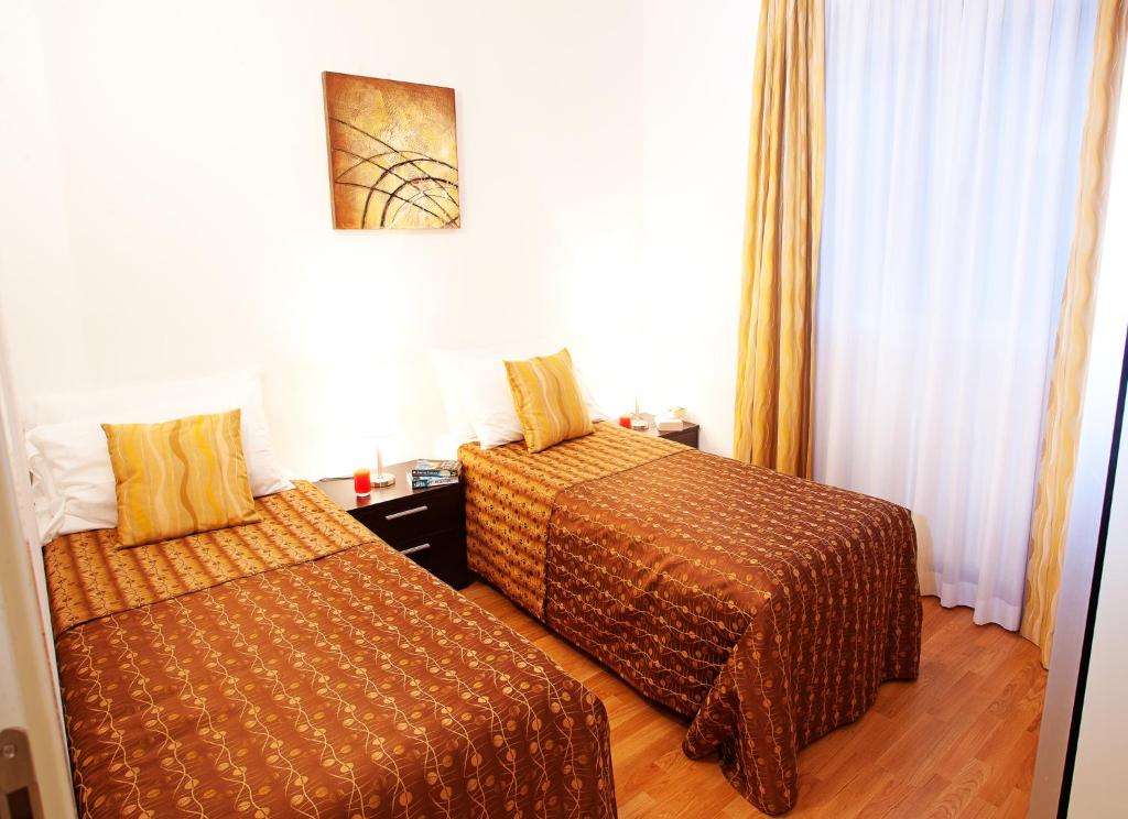 Tremezzo Residence photo