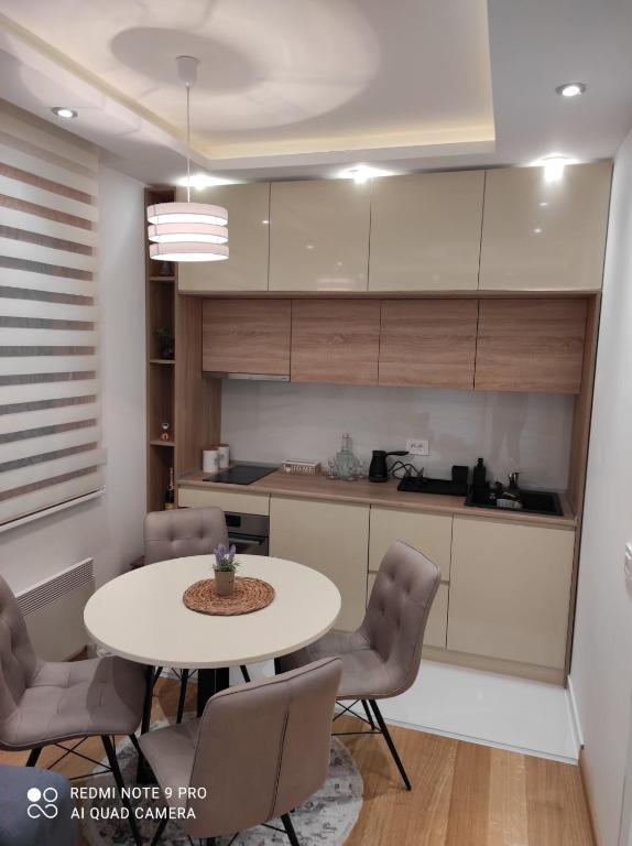 Apartman Pahulja Zlatibor - 1