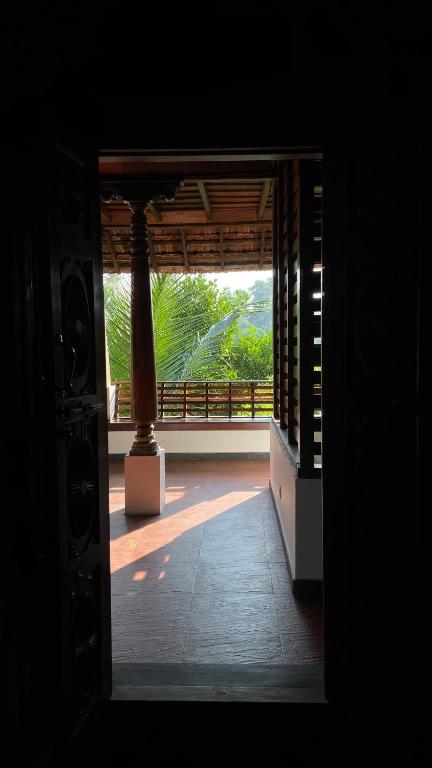 Marari Green Villas photo
