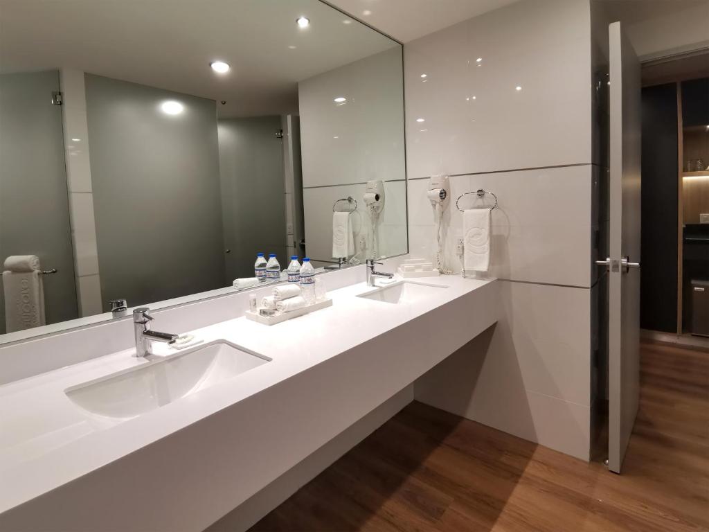 バスルーム（客室）