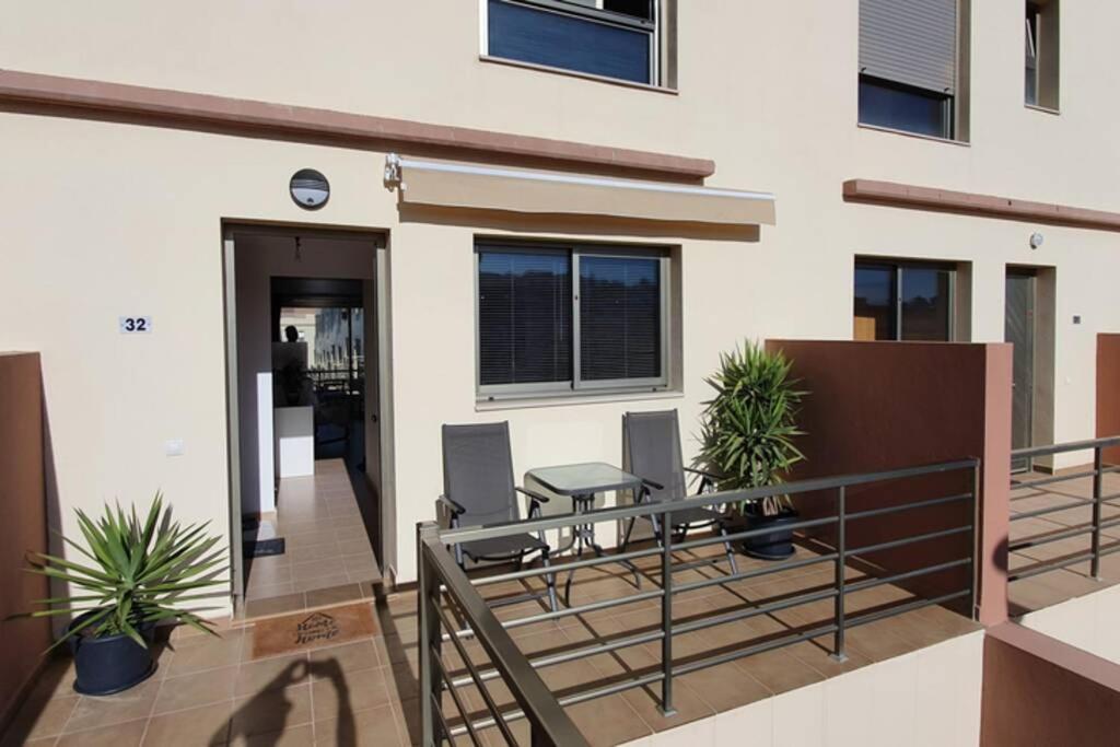 Duplex Quiet complex Caleta de Fuste BIGSwiming pool WIFI - 3