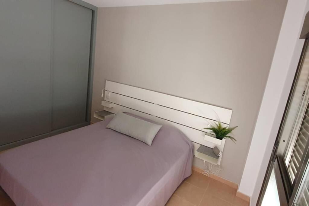 Duplex Quiet complex Caleta de Fuste BIGSwiming pool WIFI - 4