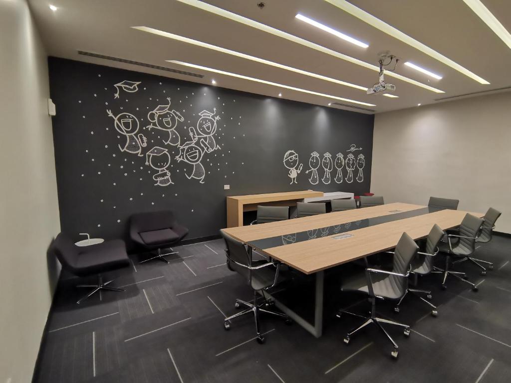 ビジネスセンター