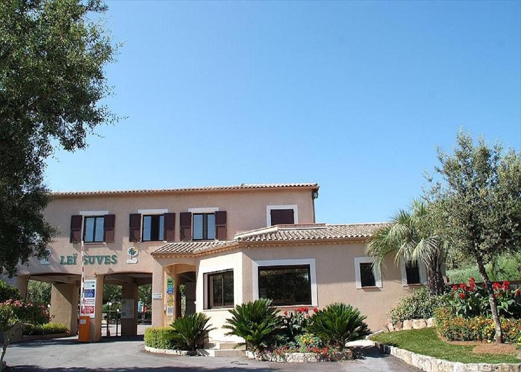 Greenchalets Roquebrune Sur Argens - 4