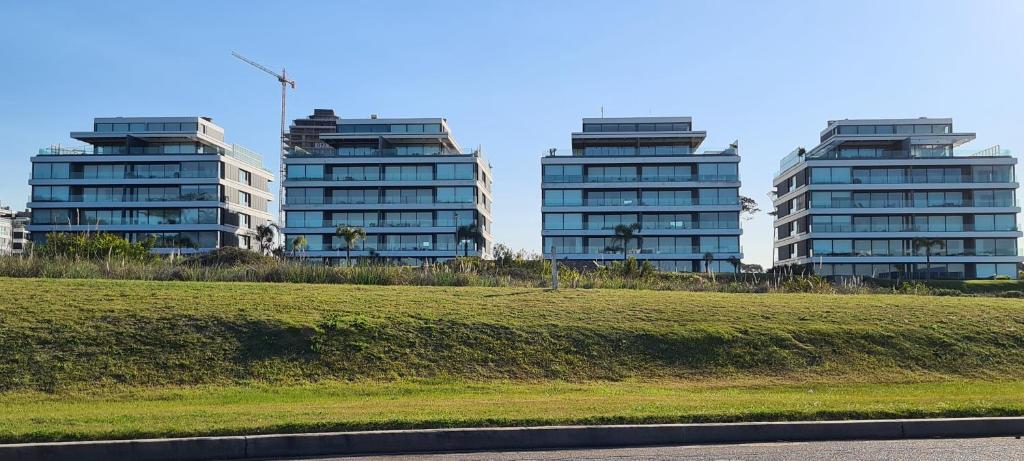 TIBURON Terrazas BARRA Punta del Este - 4