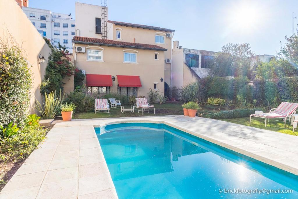 Delvino Boutique Hotel photo