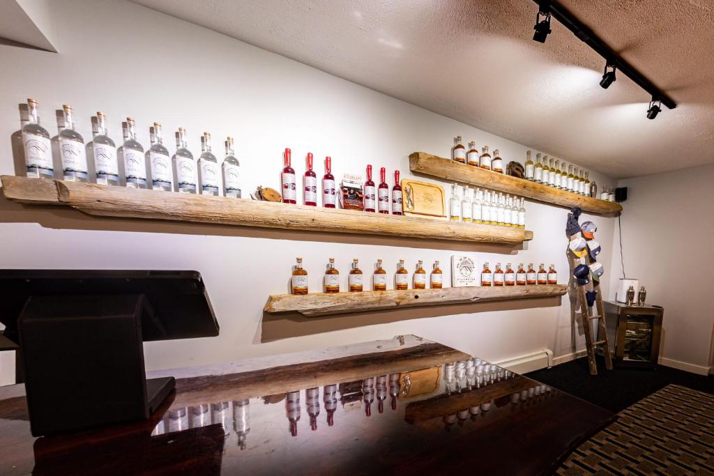 Mountain Inn at Killington Photo 24