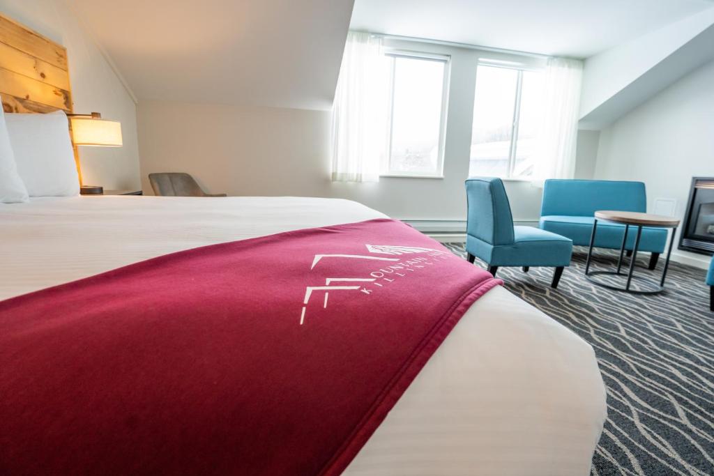 Mountain Inn at Killington Photo 25