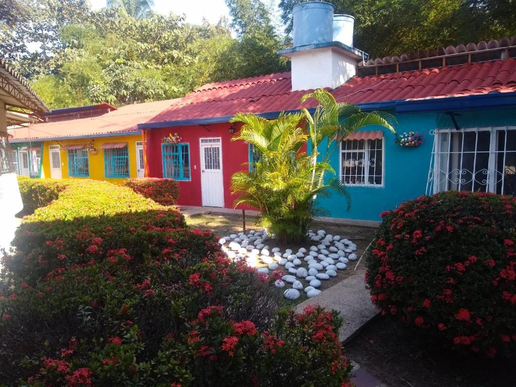Villa San Nicolás - 2