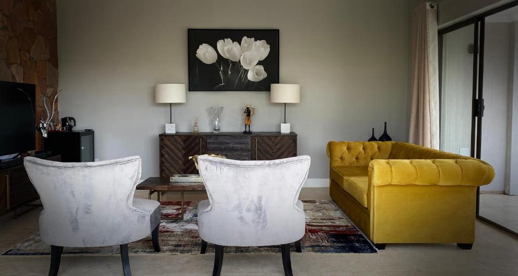 Lira Boutique Lodge photo