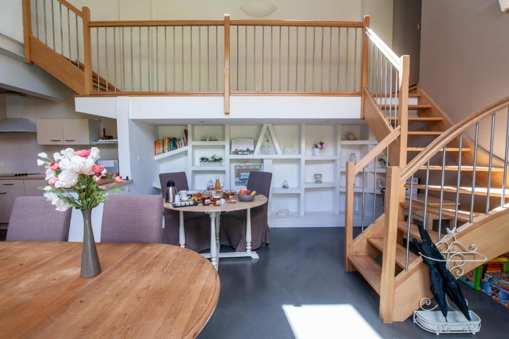 L'Heure Bleue gites et chambres d'hotes photo