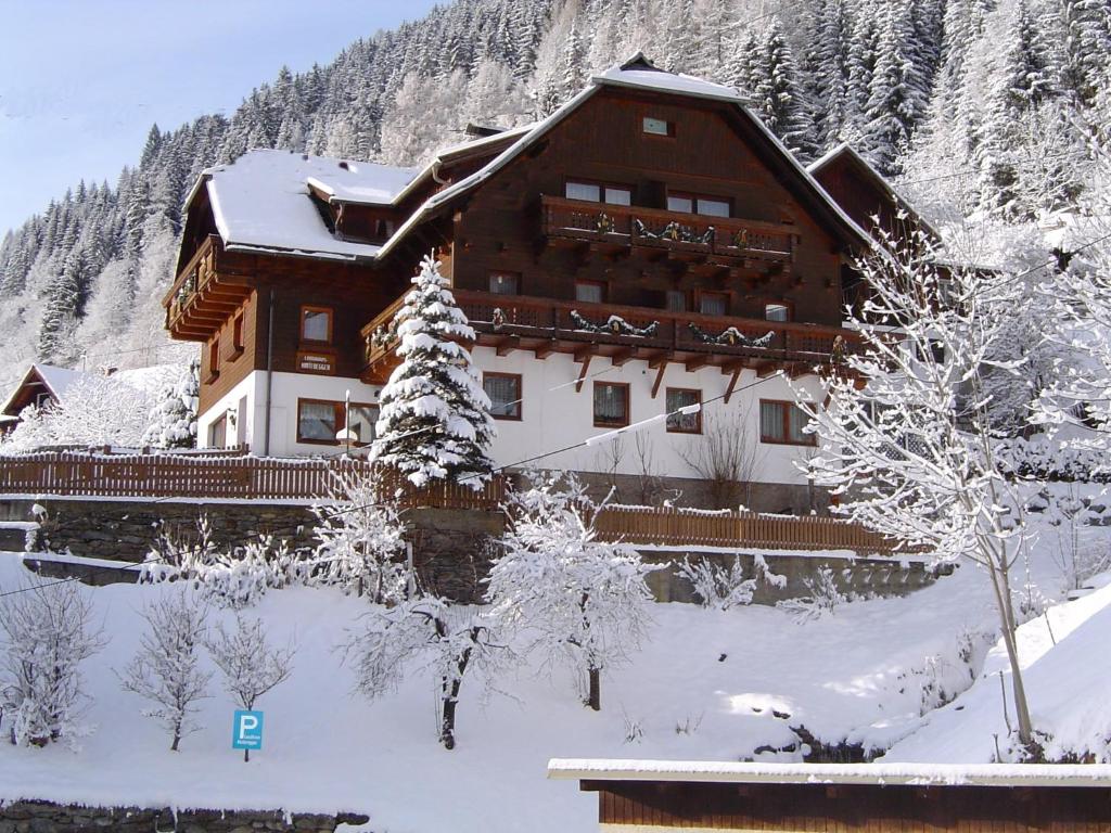 Landhaus Hinteregger - 2