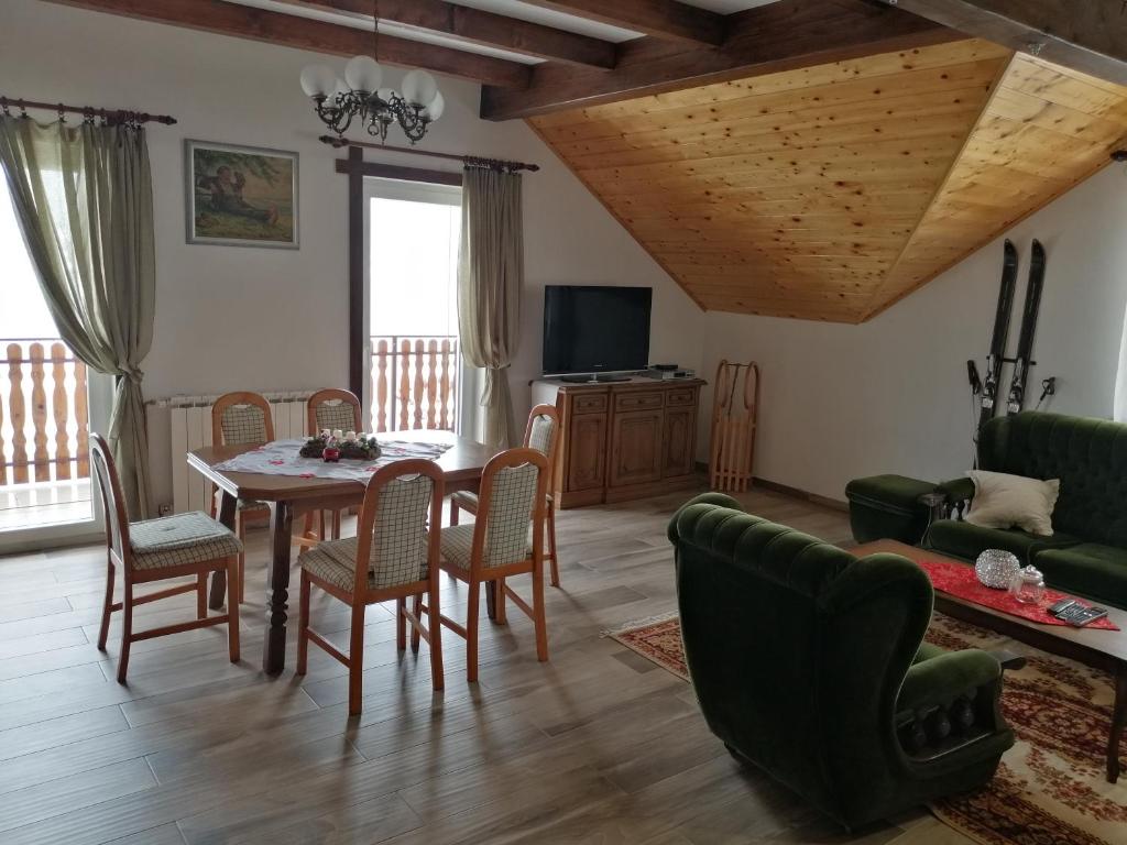 Apartment Mihalic photo