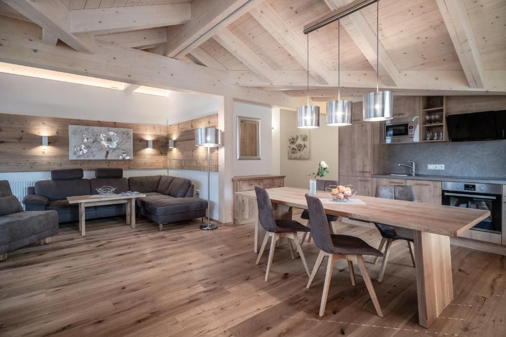 Appartements Rosenhof - 5