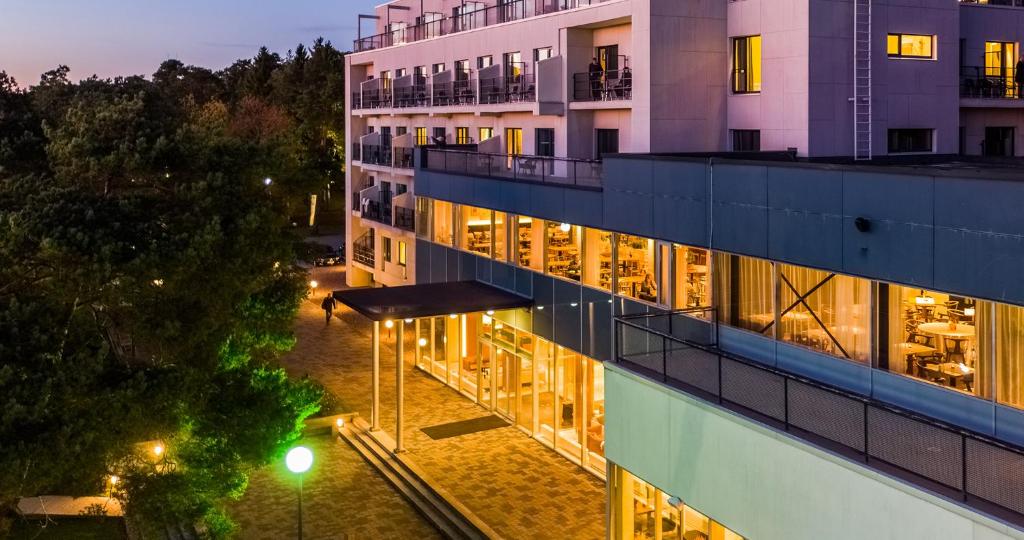 LaSpa — Hotel in Laulasmaa