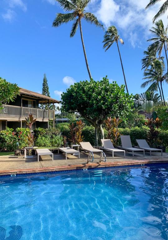 Napili Village Hotel photo