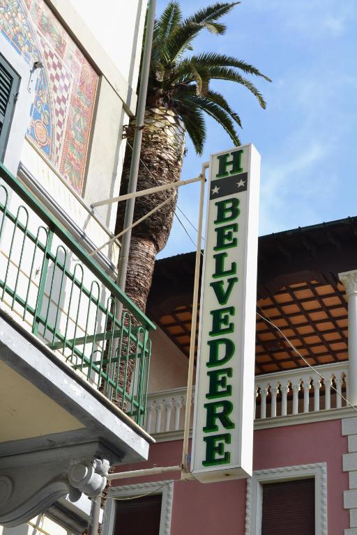 Hotel Belvedere - 2