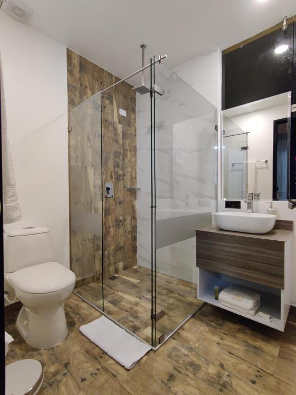 Hotel Aristo Gold photo