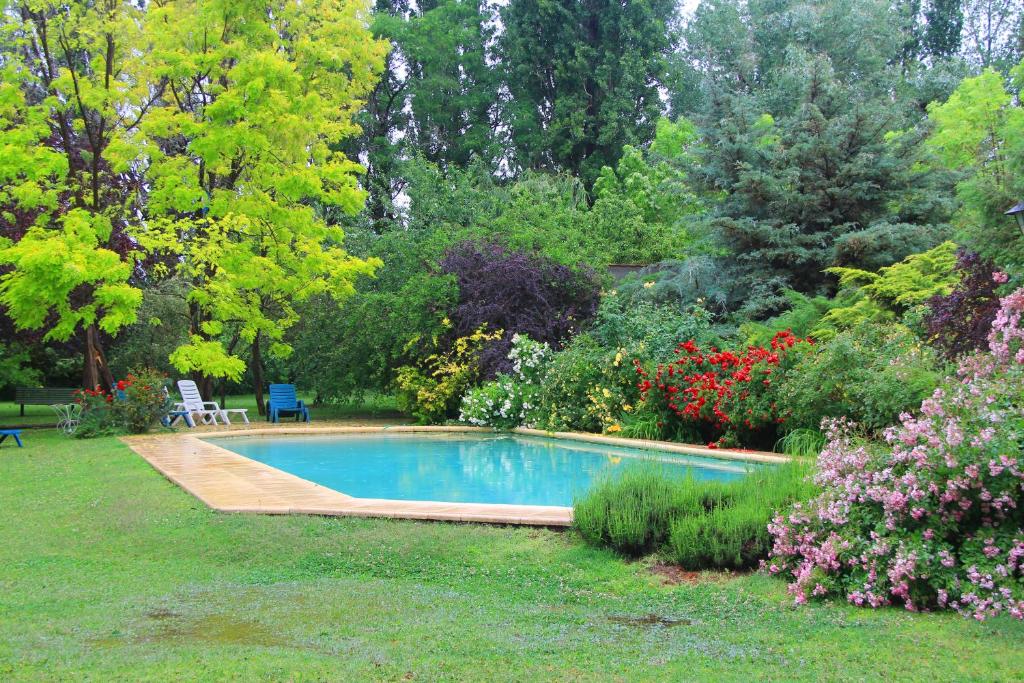 Casa Glebinias photo