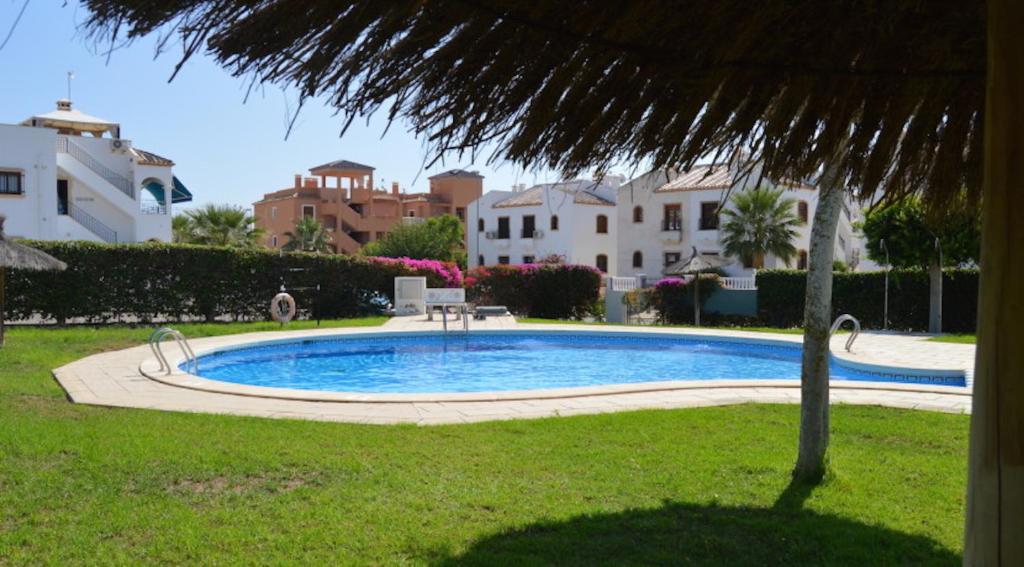 Villamartin, lovely 2 bed house, short walk to the Plaza. - 4