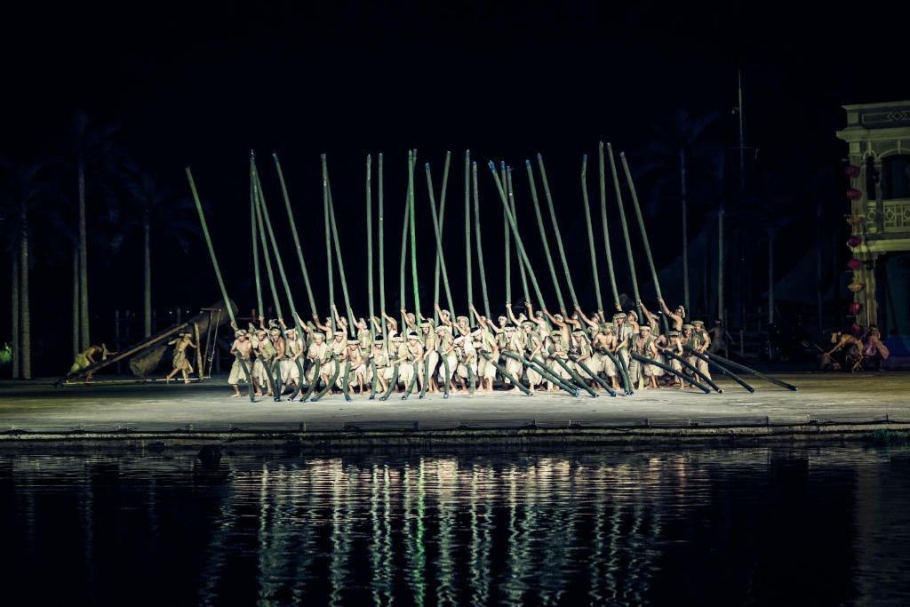 アクティビティ