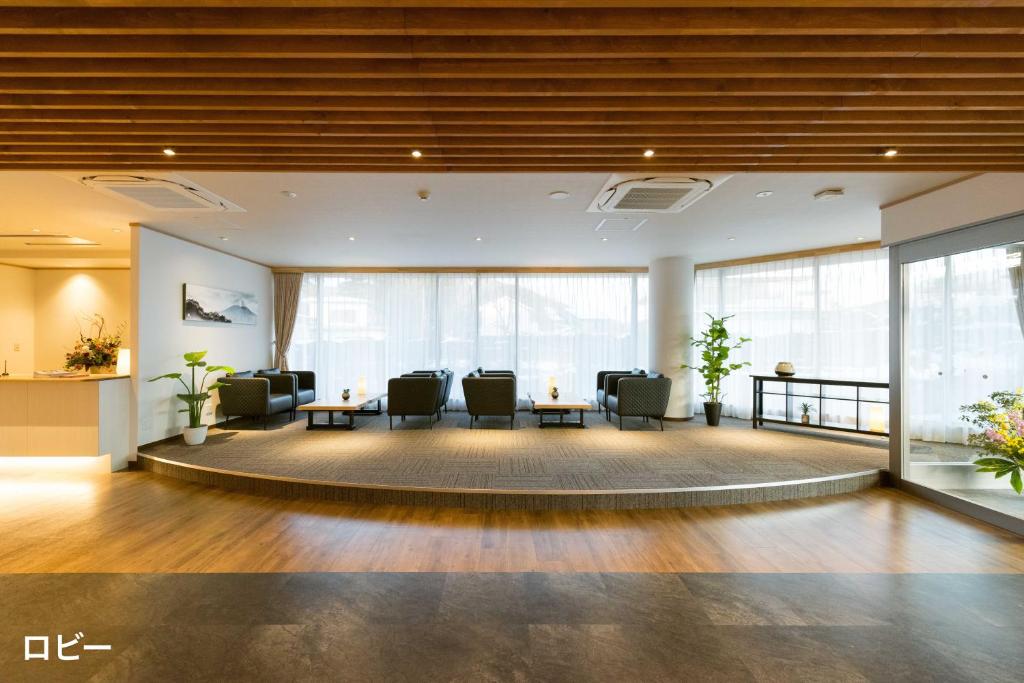 하오스테이 루프탑 뷰